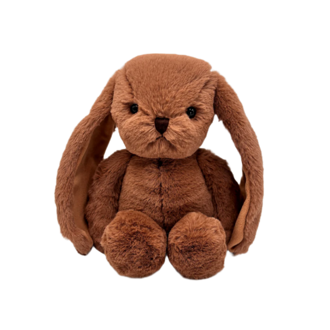 Warm Cocoa Bunny