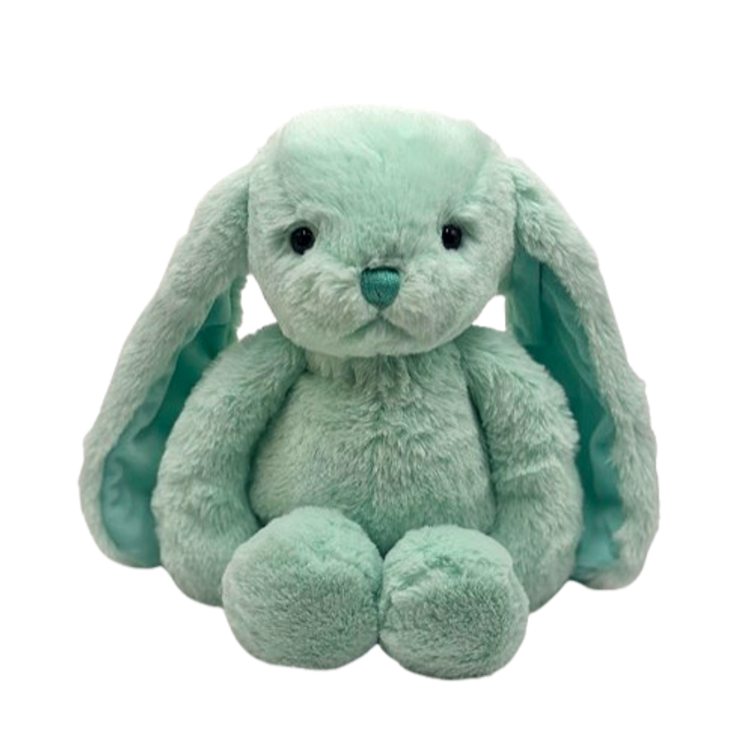 Calm Mint Bunny