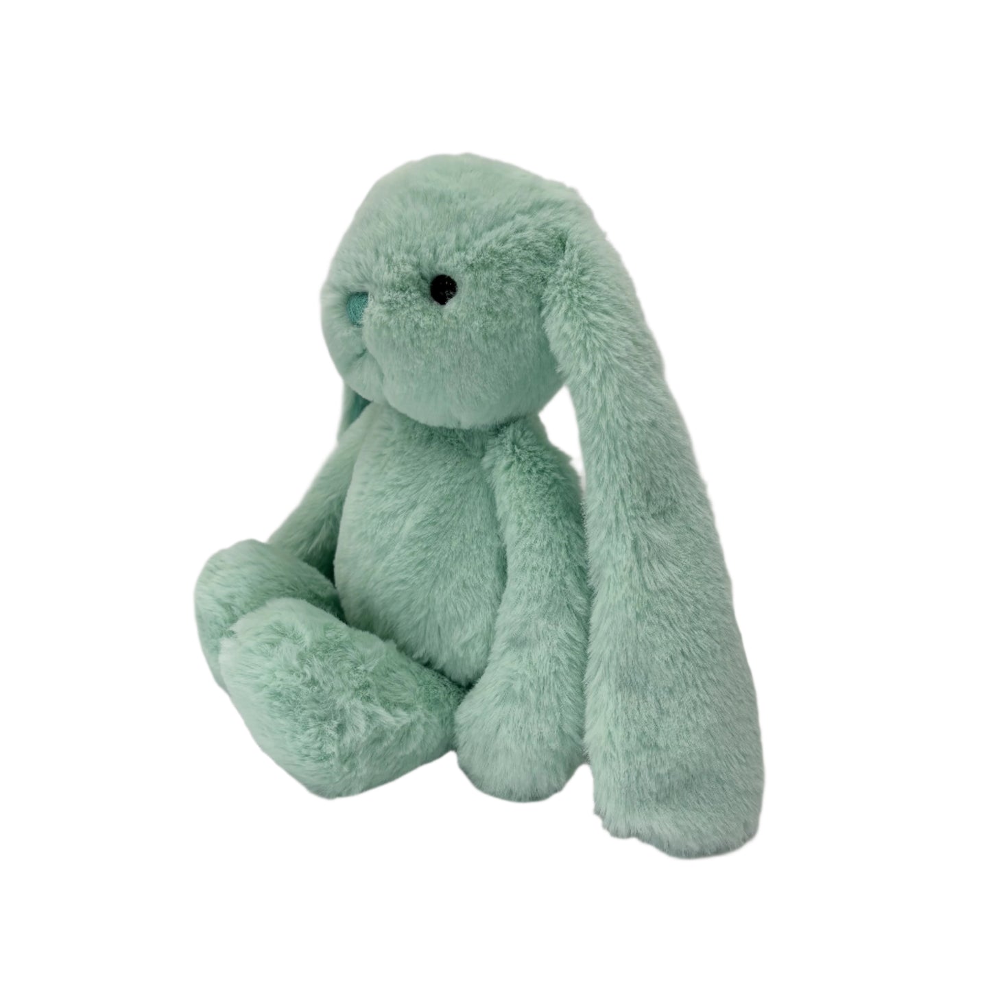 Calm Mint Bunny