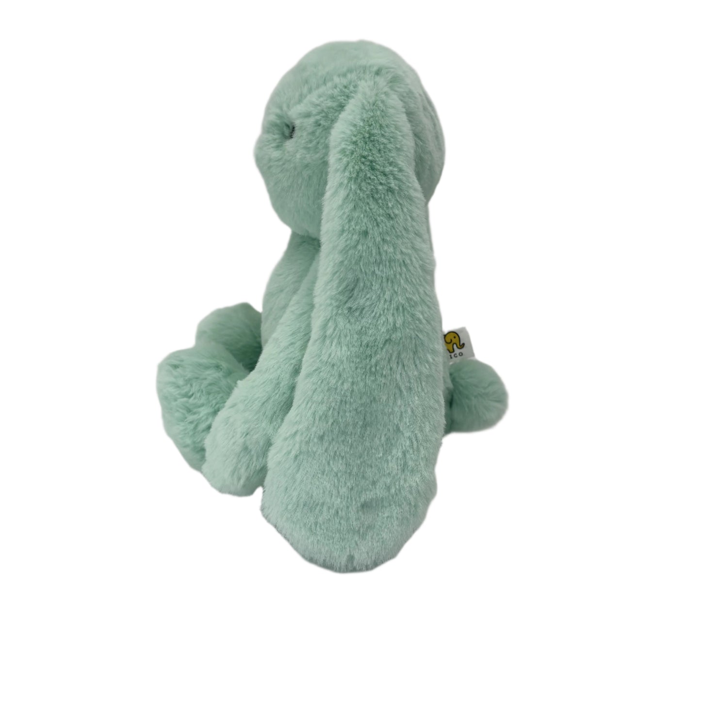 Calm Mint Bunny