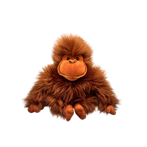 Grumble Gorilla