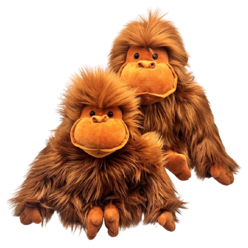 Grumble Gorilla