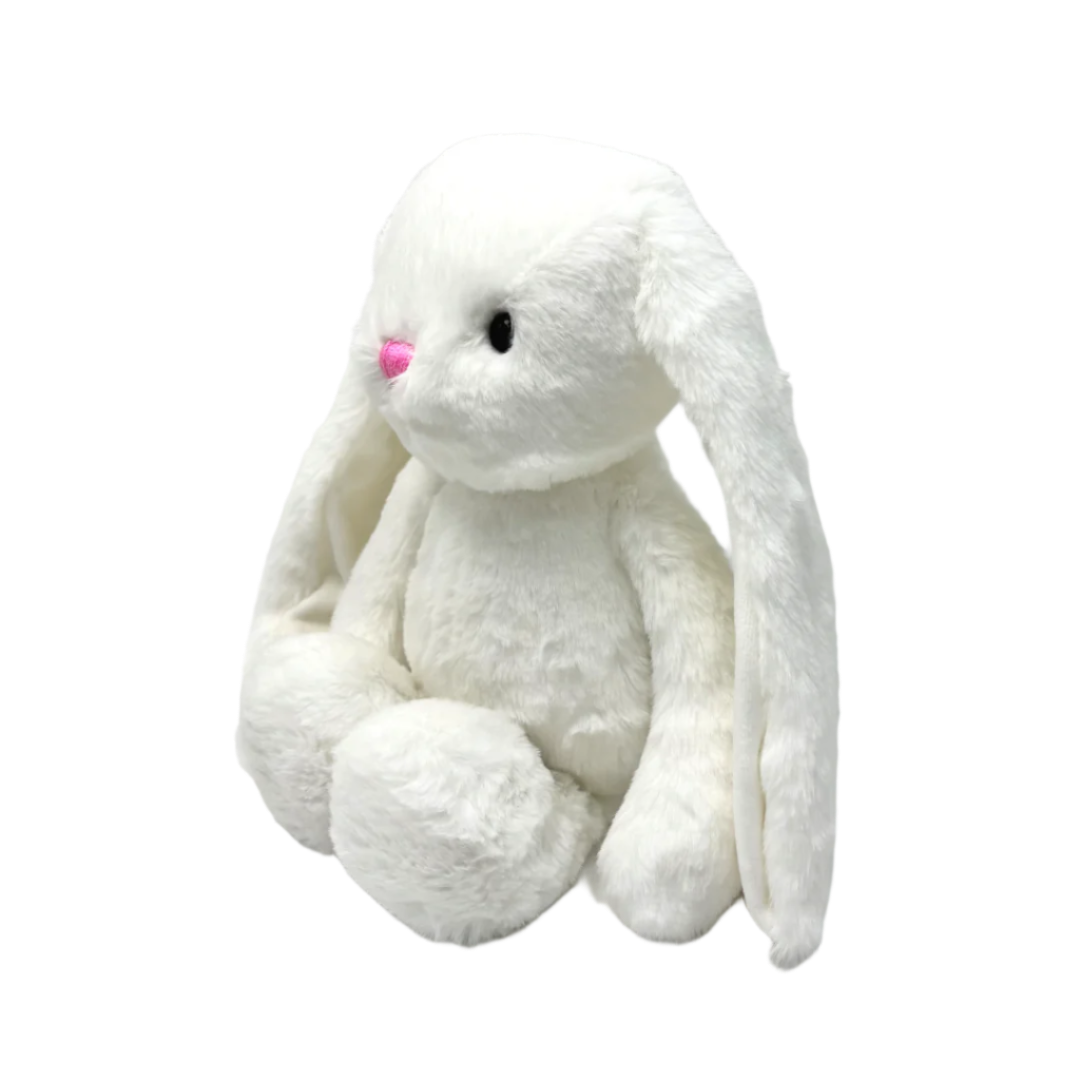 Graceful Pearl Bunny