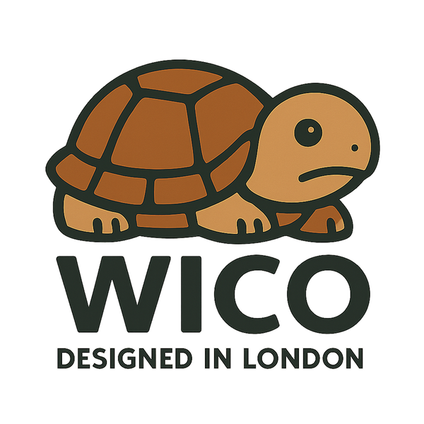 Wico Plushies 